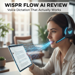 Wispr Flow AI Review: Voice Dictation That Actually Works