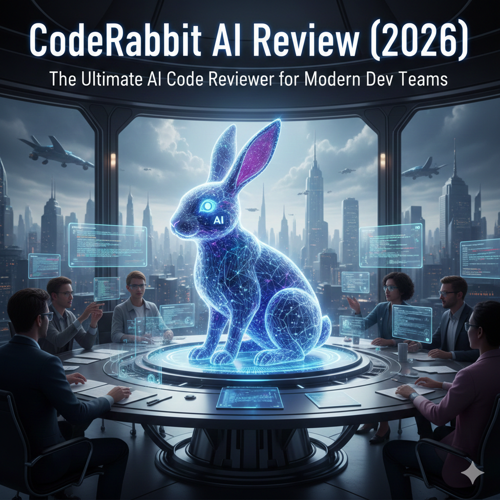 CodeRabbit AI Review