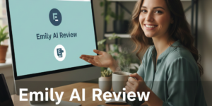 Emily AI Review: The Chrome Extension That Quietly Became My Daily AI Sidekick