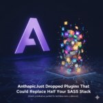 Anthropic plugin