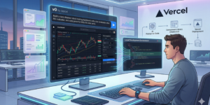 Integrating v0 into Modern Web Development Workflows