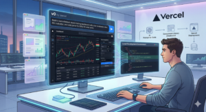 Integrating v0 into Modern Web Development Workflows