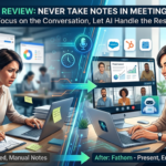 Fathom ai tool Review