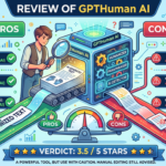 GPTHuman AI