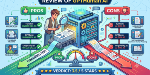 GPTHuman AI