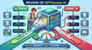 GPTHuman AI