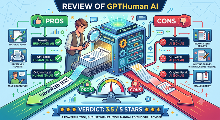 GPTHuman AI